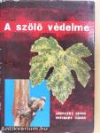 A szőlő védelme