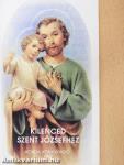 Kilenced Szent Józsefhez