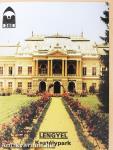 Lengyel - Kastélypark