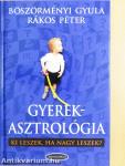 Gyerekasztrológia