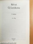 Révai új lexikona 1-18.