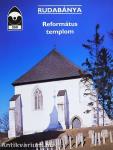 Rudabánya - Református templom