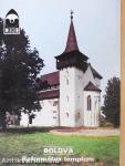 Boldva - Református templom