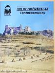 Boldogkőváralja - Történeti emlékek