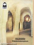 Feldebrő - Plébániatemplom