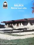 Baláca - Római kori villa