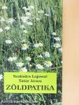 Zöldpatika