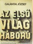 Az első világháború