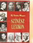 Új Kortárs Magyar Színész Lexikon