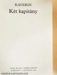 Két kapitány