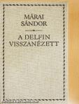 A delfin visszanézett