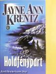 Holdfénypart