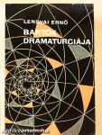 Bartók dramaturgiája