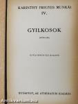 Gyilkosok 