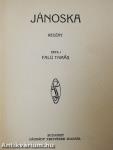 Jánoska
