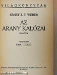 Az arany kalózai