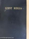 Szent Biblia