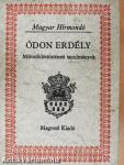 Ódon Erdély I-II.