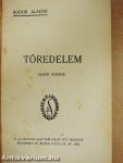 Töredelem