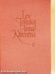 Anna Karenina I-II.