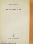 Anna Karenina I-II.