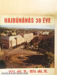 Hajdúnánás 30 éve