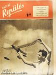 Magyar Repülés 1949. június 10.