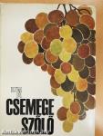 Csemegeszőlő