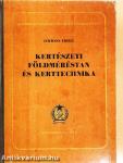 Kertészeti földméréstan és kerttechnika