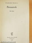 Parasztok I-II.