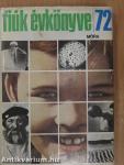Fiúk Évkönyve 1972