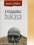 A közgazdász bukása