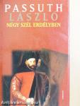 Négy szél Erdélyben