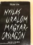 Nyilas uralom Magyarországon