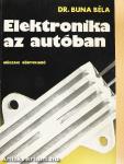 Elektronika az autóban
