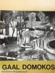 Gaal Domokos