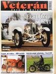 Veterán 2005/5.