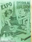 Építővilág 1989/5