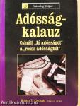 Adósság-kalauz