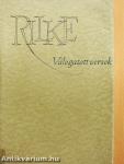 Válogatott versek