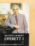 Operett I-II.