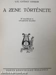 A zene története