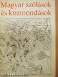 Magyar szólások és közmondások