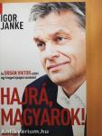 Hajrá, magyarok!