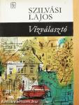 Vízválasztó