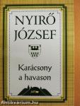 Karácsony a havason