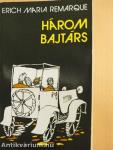 Három bajtárs