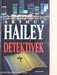 Detektívek