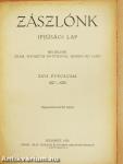 Zászlónk 1927. szeptember-1928. június