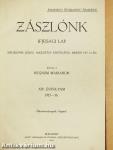 Zászlónk 1915. szeptember-1916. június